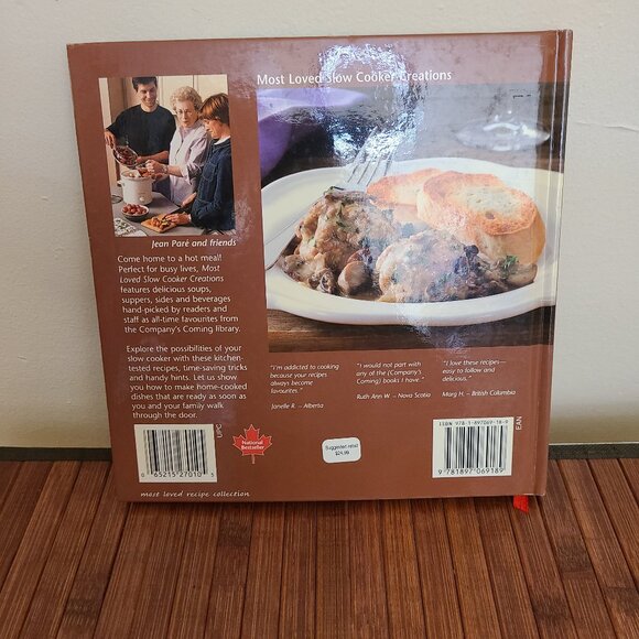 Four Instant Pot/Pressure Cooker Cookbooks - Picture 9 of 9